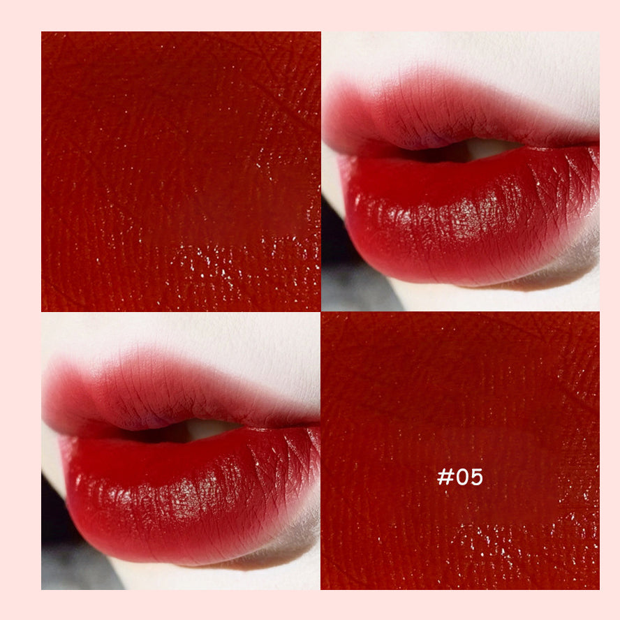 Velvet Matte Waterproof Lip Gloss Lipstick