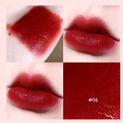 Velvet Matte Waterproof Lip Gloss Lipstick