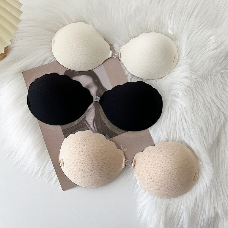 Silicone Invisible Anti-Slip Underwear Bra Pads