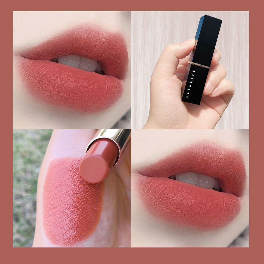 Multi-Color Moisturizing Retro Bright Lipstick