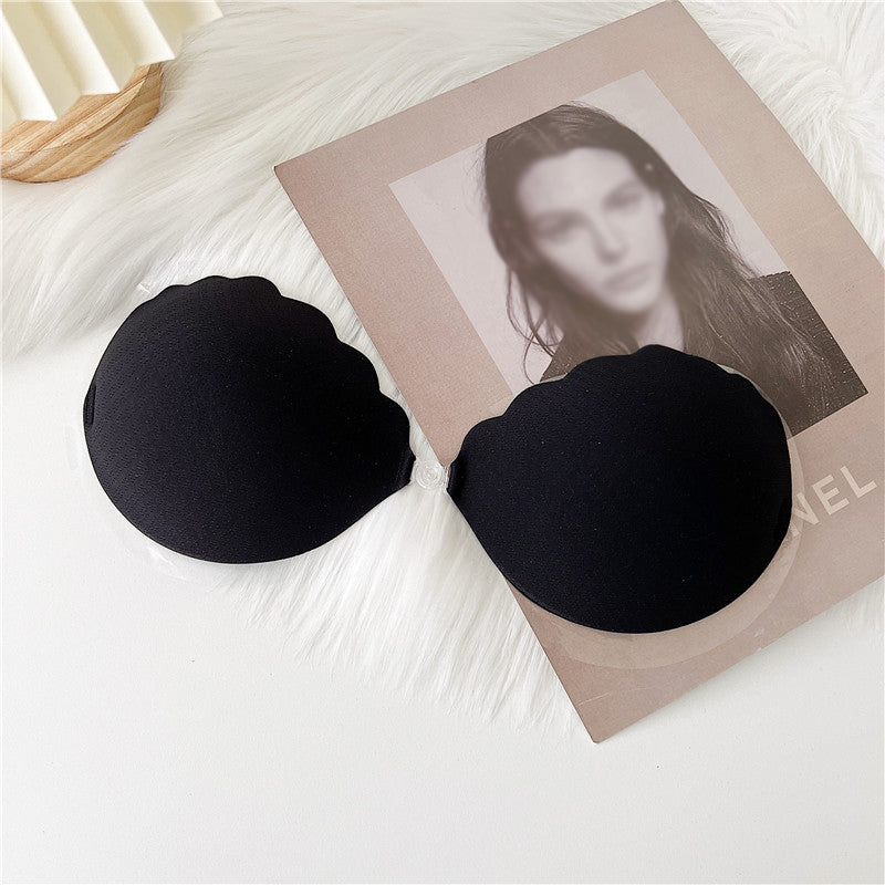 Silicone Invisible Anti-Slip Underwear Bra Pads