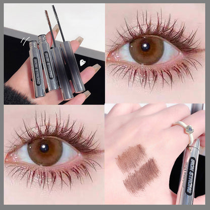 Natural Waterproof Volume Lengthening Mascara