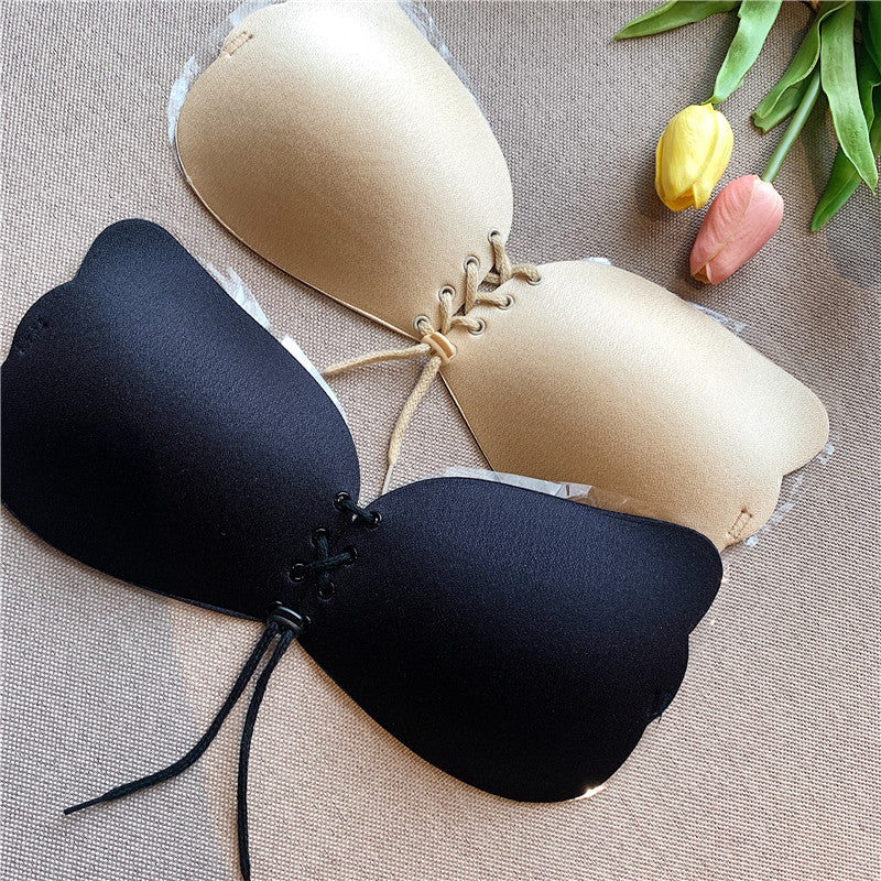 Bra Pads Non-Slip Non-Marking Underwear