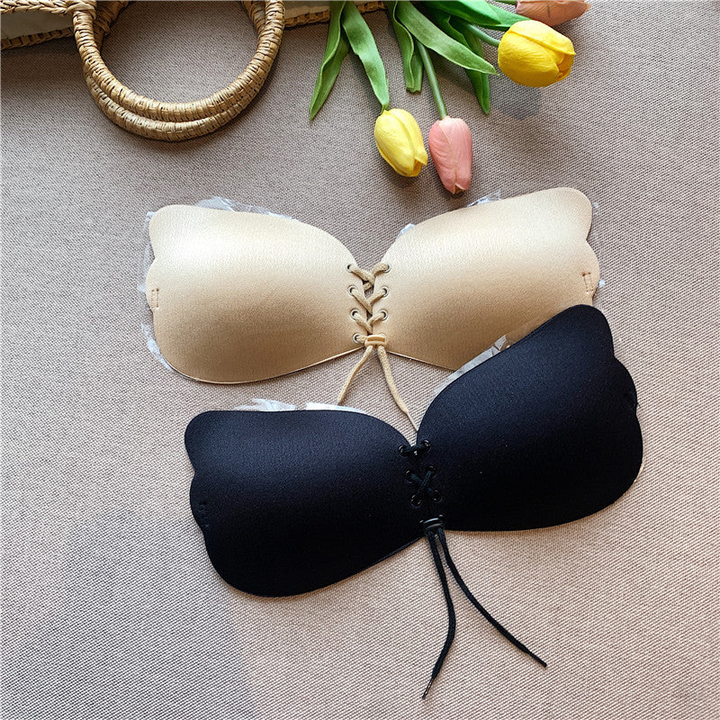 Bra Pads Non-Slip Non-Marking Underwear