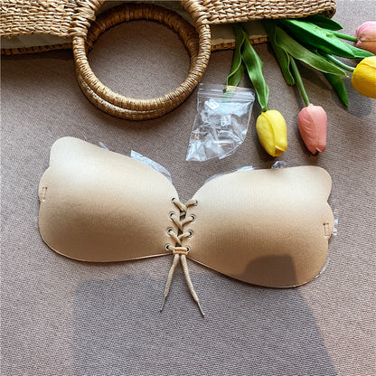 Bra Pads Non-Slip Non-Marking Underwear