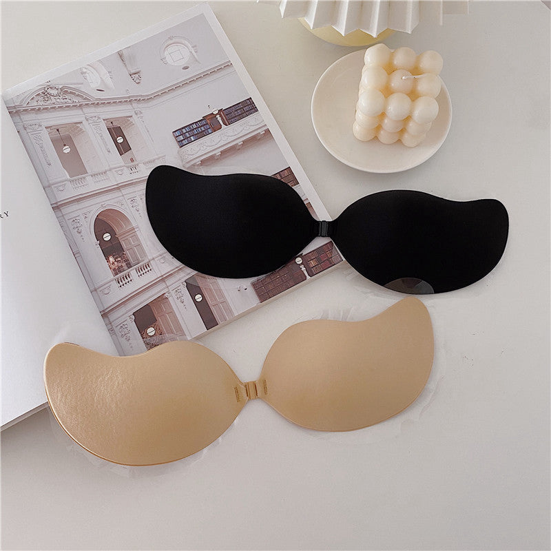 Sexy Chest Stickers Invisible Underwear Breast Stickers Bra Pads