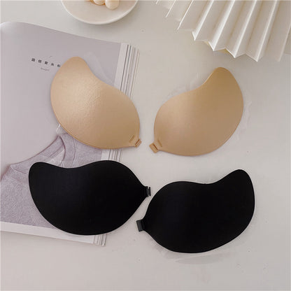 Sexy Chest Stickers Invisible Underwear Breast Stickers Bra Pads