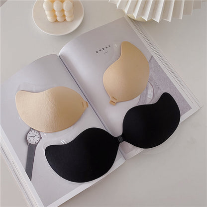 Sexy Chest Stickers Invisible Underwear Breast Stickers Bra Pads