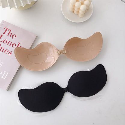 Sexy Chest Stickers Invisible Underwear Breast Stickers Bra Pads