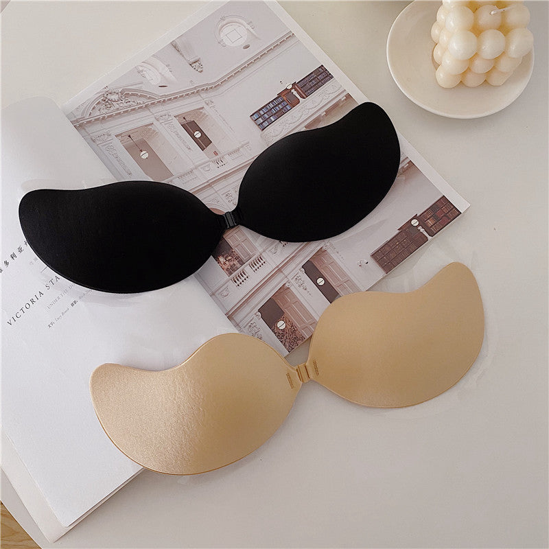 Sexy Chest Stickers Invisible Underwear Breast Stickers Bra Pads