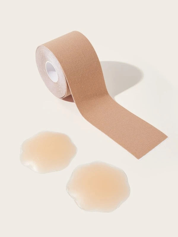 1Roll Plus Breast Lift Tape