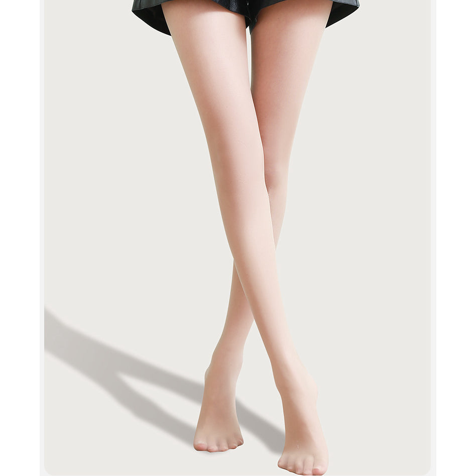 Anti-Hook Silk Thin High Elastic Sexy Stockings