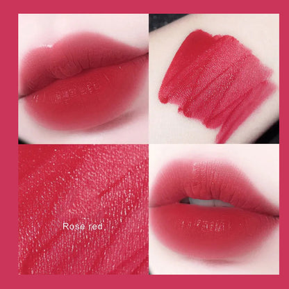 Multi-Color Moisturizing Retro Bright Lipstick