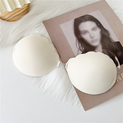 Silicone Invisible Anti-Slip Underwear Bra Pads