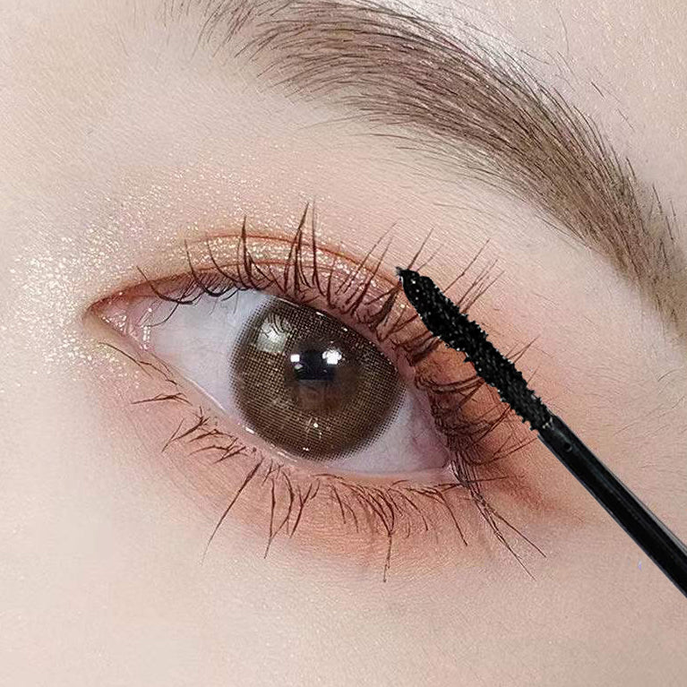 Natural Waterproof Volume Lengthening Mascara