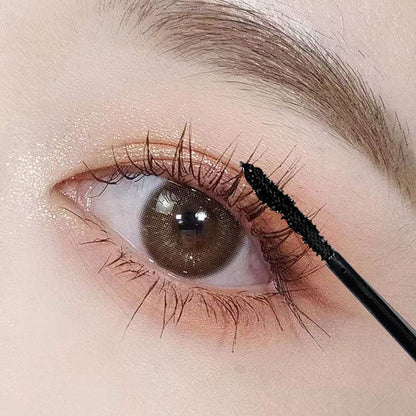 Natural Waterproof Volume Lengthening Mascara