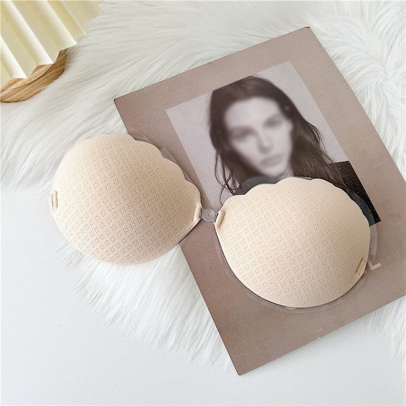 Silicone Invisible Anti-Slip Underwear Bra Pads