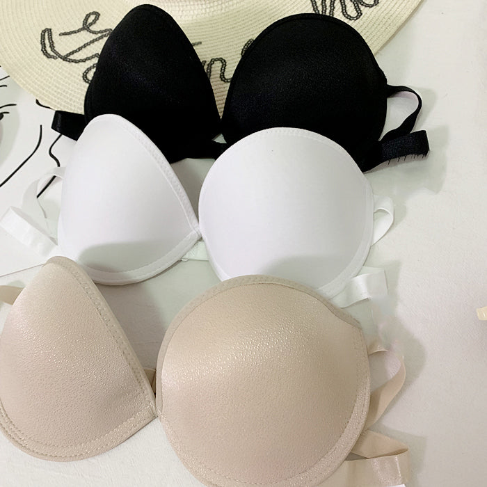 Strapless Invisible Push-Up Non-Slip Lingerie