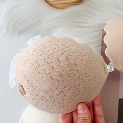 Silicone Invisible Anti-Slip Underwear Bra Pads