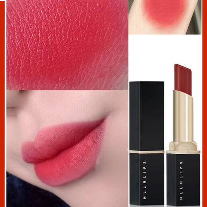 Multi-Color Moisturizing Retro Bright Lipstick