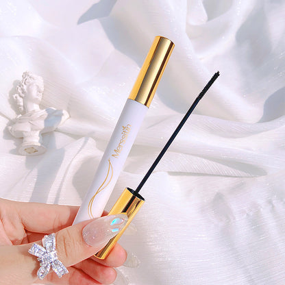 Waterproof Slender Curling Non-Smudge Mascara